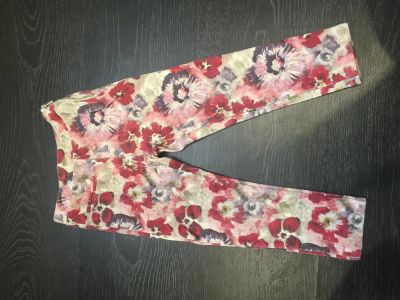 Лот: 6294415. Фото: 1. брюки Zara р 104 см. Брюки, шорты, джинсы