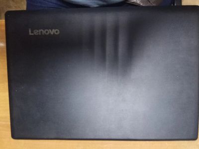 Лот: 17831684. Фото: 1. Корпус ноутбук Lenovo IdeaPad... Корпуса, блоки питания