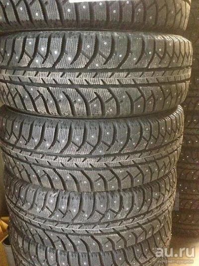 Лот: 13902878. Фото: 1. 195 65 R15 (195/65R15) Bridgestone... Шины