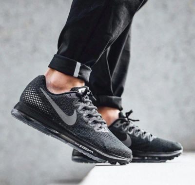 Лот: 10095063. Фото: 1. Кроссовки Nike Zoom All Out Low... Кеды, кроссовки, слипоны