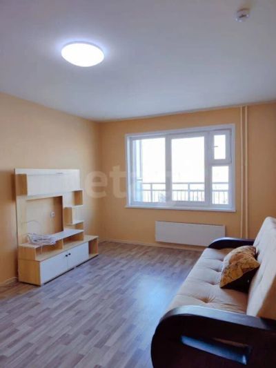 Лот: 25665639. Фото: 1. 1-комн. квартира , Красноярск... Квартиры, студии