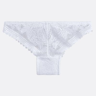 Лот: 25649116. Фото: 1. Трусы-танга LaRedoute. Другое (одежда, обувь, галантерея)