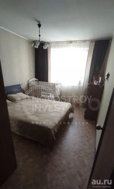 Лот: 18130308. Фото: 1. 3-к 88 м² 3/12 этаж. Квартиры, студии