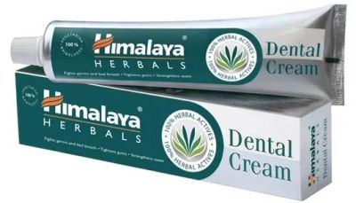 Лот: 10965435. Фото: 1. Himalaya Herbals ( Гималаи Хербалс... Уход за полостью рта