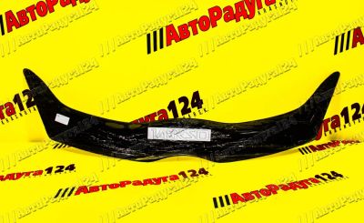 Лот: 18639774. Фото: 1. Мухобойка Toyota Corolla Verso... Другое (автохимия, масла, тюнинг)