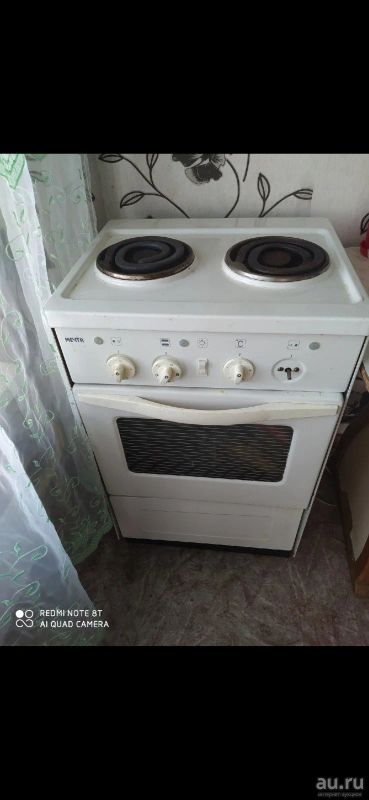Лот: 17320235. Фото: 1. Плита. Плиты, духовые шкафы, варочные поверхности