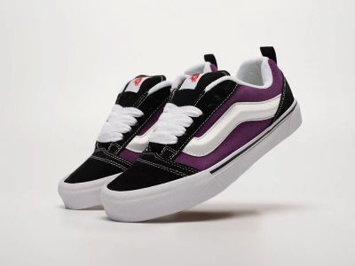 Лот: 24974681. Фото: 1. Кеды VANS Knu Skool. Кеды, кроссовки, слипоны