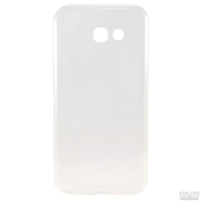 Лот: 12062841. Фото: 1. Чехол-накладка - Ultra Slim для... Чехлы, бамперы