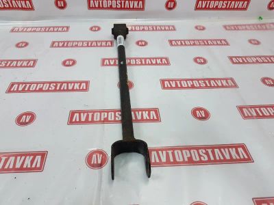 Лот: 20903484. Фото: 1. Рычаг подвески продольный Toyota... Ходовая, подвеска, рулевое управление