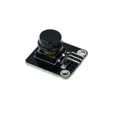 Лот: 20499010. Фото: 1. Модуль кнопки для arduino V2.0. Микроконтроллеры