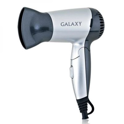 Лот: 18105653. Фото: 1. Фен 1200 Вт Galaxy (1/20). Укладка и стрижка волос, бритьё, эпиляция