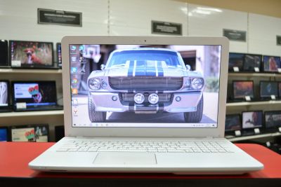 Лот: 15507593. Фото: 1. Asus R541UJ (15.6"/Intel Core... Ноутбуки