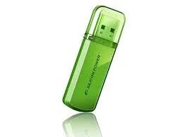 Лот: 4512457. Фото: 1. Флешка USB 2.0 8GB Silicon Power... USB-флеш карты