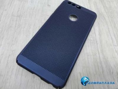 Лот: 13418357. Фото: 1. Чехол пластиковый Huawei Honor... Чехлы, бамперы