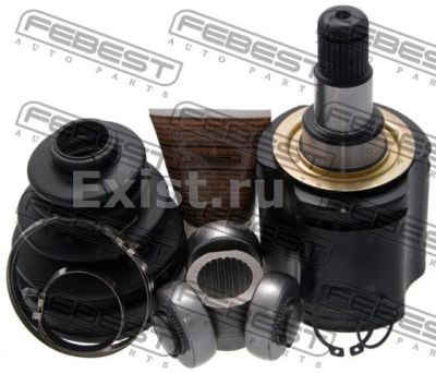 Лот: 4150427. Фото: 1. Шрус внутренний новый на Toyota... Трансмиссия