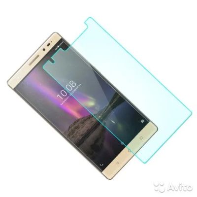 Лот: 11261094. Фото: 1. Защитное стекло Lenovo Phab2... Дисплеи, дисплейные модули, тачскрины