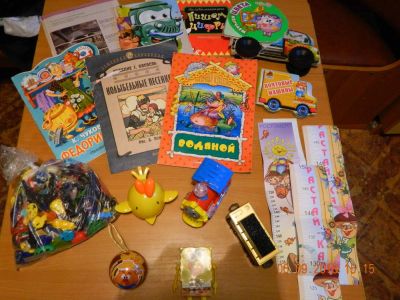 Лот: 3148046. Фото: 1. детские шалости. Другое (игрушки)