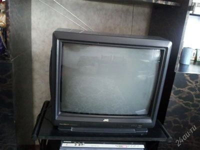 Лот: 2654957. Фото: 1. Телевизор JVC. Телевизоры