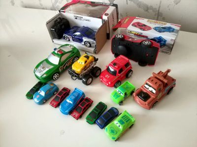 Лот: 12674286. Фото: 1. Игрушки новые одним лотом. Другое (игрушки)