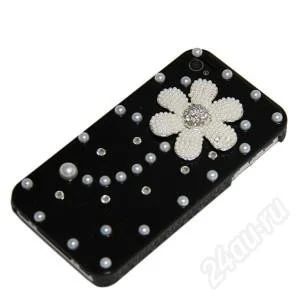 Лот: 2898375. Фото: 1. Клип-кейс (чехол-накладка) Fasion... Чехлы, бамперы