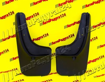 Лот: 18647251. Фото: 1. Брызговик колеса Volkswagen Polo... Кузов