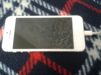 Лот: 4805855. Фото: 1. Продам iРhone 5. Смартфоны