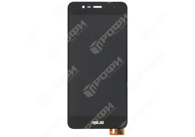 Лот: 10493873. Фото: 1. Дисплей Asus ZenFone 3 Max (ZC520TL... Дисплеи, дисплейные модули, тачскрины