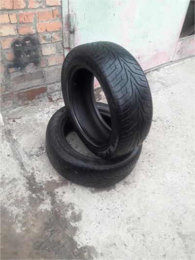 Лот: 11510259. Фото: 1. Hankook Ventus ST. Шины
