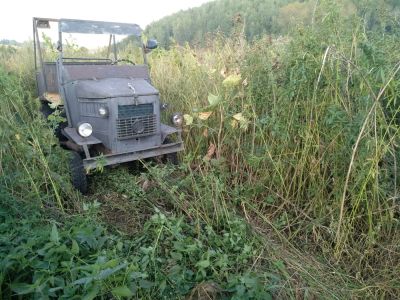 Лот: 12705445. Фото: 1. Продам ,обменяю трактор баги в... Грузовики, автобусы, спецтехника