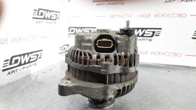 Лот: 16615938. Фото: 1. Генератор Mitsubishi Outlander... Электрооборудование