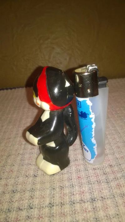 Лот: 5650839. Фото: 1. кот пират 1976 год. Игрушки