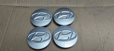 Лот: 24890151. Фото: 1. Колпачки Hyundai для литья СКАД. Колпаки