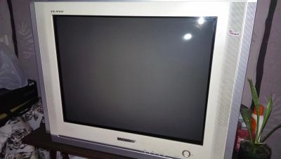 Лот: 8053283. Фото: 1. Телевизор. Телевизоры