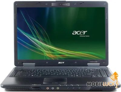 Лот: 3207752. Фото: 1. acer extensa 7220. Ноутбуки
