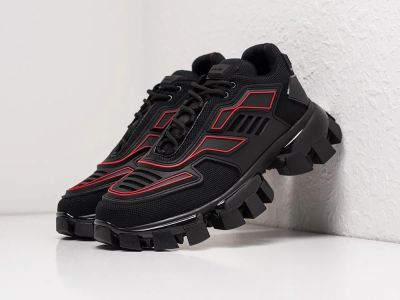 Лот: 18949781. Фото: 1. Кроссовки Prada Cloudbust Thunder... Кеды, кроссовки, слипоны