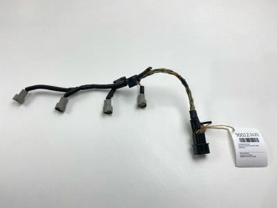Лот: 23346306. Фото: 1. Проводка форсунок Mitsubishi Galant... Двигатель и элементы двигателя