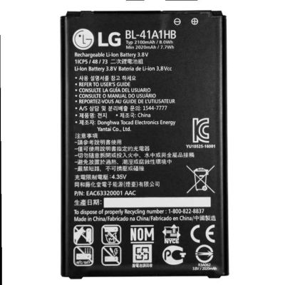 Лот: 12157510. Фото: 1. АКБ Original LG K200DS X Style... Аккумуляторы