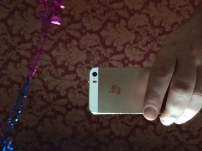 Лот: 4971702. Фото: 1. Айфон 5s. Смартфоны