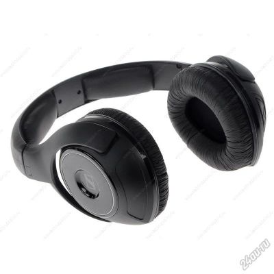 Лот: 5761953. Фото: 1. Наушники Sennheiser RS 160 Оригинал. Наушники, гарнитуры