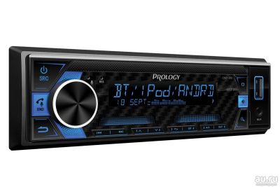 Лот: 17251296. Фото: 1. Ресивер-USB Prology CMD-300. Автомагнитолы