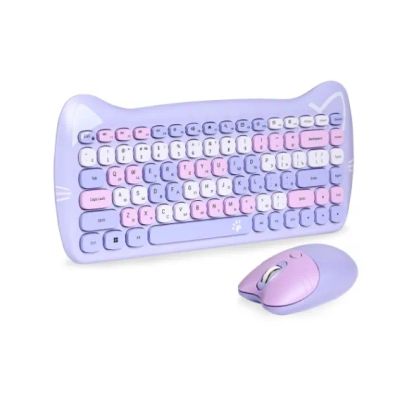 Лот: 22054038. Фото: 1. Комплект SmartBuy SBC-668396AG-KT... Клавиатуры и мыши
