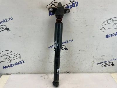 Лот: 24872268. Фото: 1. Амортизатор Kia Seltos SP2. Ходовая, подвеска, рулевое управление