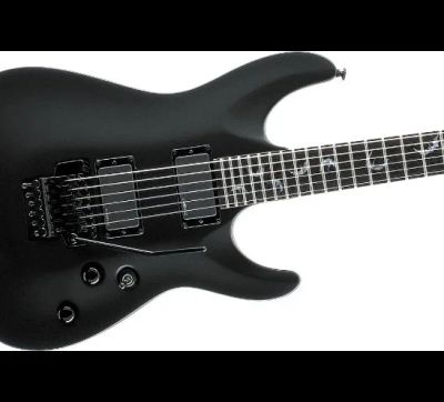 Лот: 7756754. Фото: 1. Schecter Damien FR. Гитары