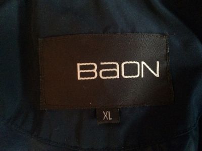 Лот: 11367013. Фото: 1. Куртка осенняя baon. Верхняя одежда