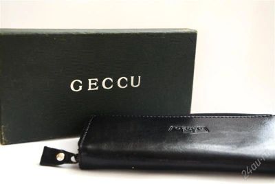 Лот: 2482334. Фото: 1. Ключница (мужская). Другое (аксессуары)