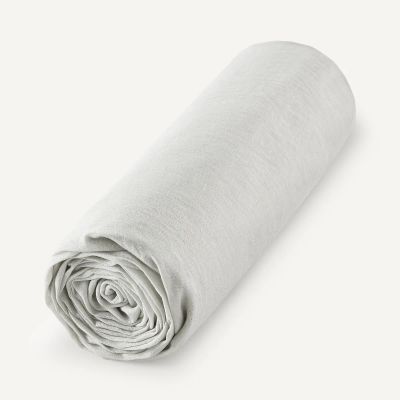 Лот: 24179250. Фото: 1. Простыня LaRedoute. Постельное бельё