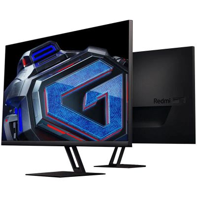 Лот: 24571732. Фото: 1. Новый. Монитор 27" TFT LCD Xiaomi... ЖК-мониторы