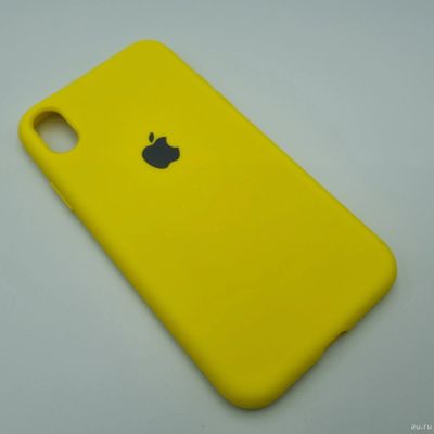Лот: 17472464. Фото: 1. Чехол накладка iPhone XR Nano... Чехлы, бамперы