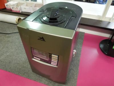 Лот: 10013981. Фото: 1. Ультразвуковой увлажнитель воздуха... Увлажнители и мойки воздуха