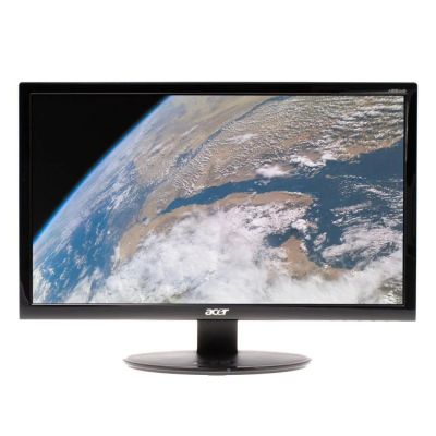 Лот: 6494723. Фото: 1. Продам монитор Acer TFT 18.5... ЖК-мониторы